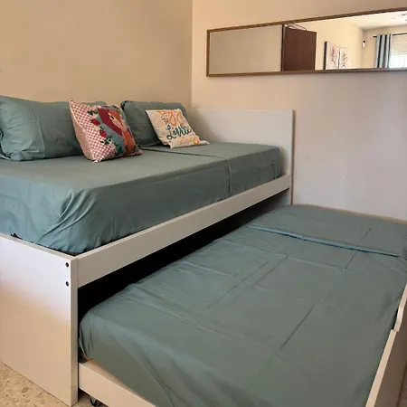 Apartment Jerez Rincon De Chloe Y Julieta
