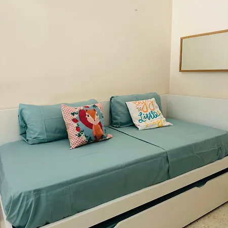 Apartment Jerez Rincon De Chloe Y Julieta *